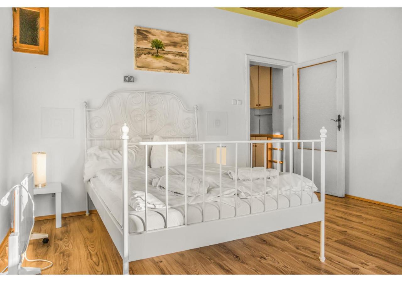 Welcoming 2Br Apt. Near Danube & Millenium Tower Βιέννη Εξωτερικό φωτογραφία