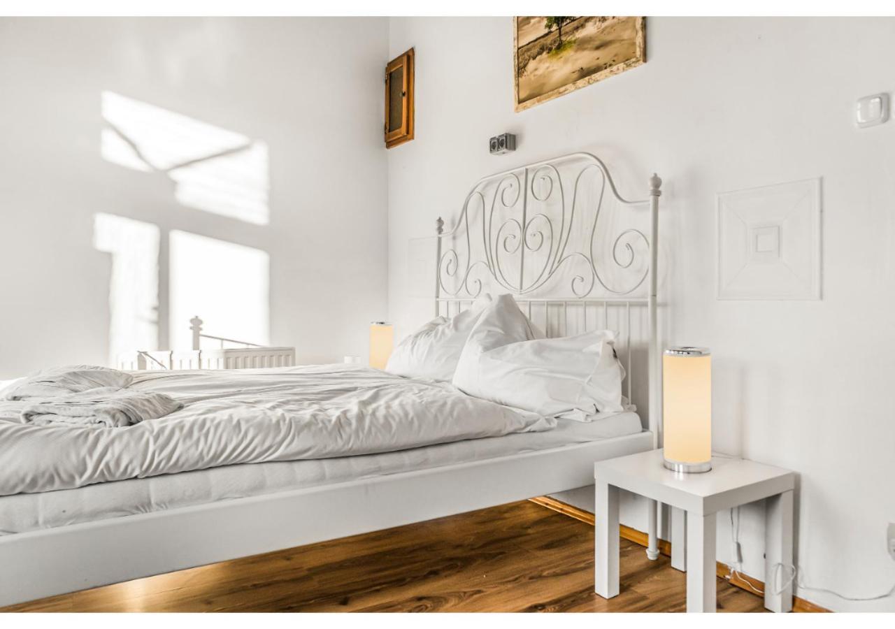 Welcoming 2Br Apt. Near Danube & Millenium Tower Βιέννη Εξωτερικό φωτογραφία