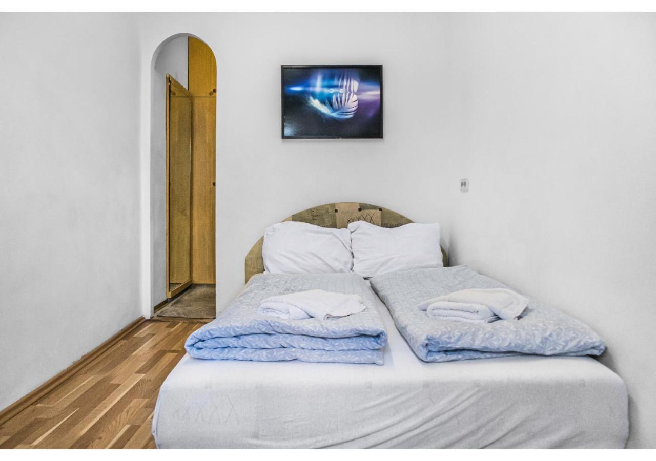 Welcoming 2Br Apt. Near Danube & Millenium Tower Βιέννη Εξωτερικό φωτογραφία