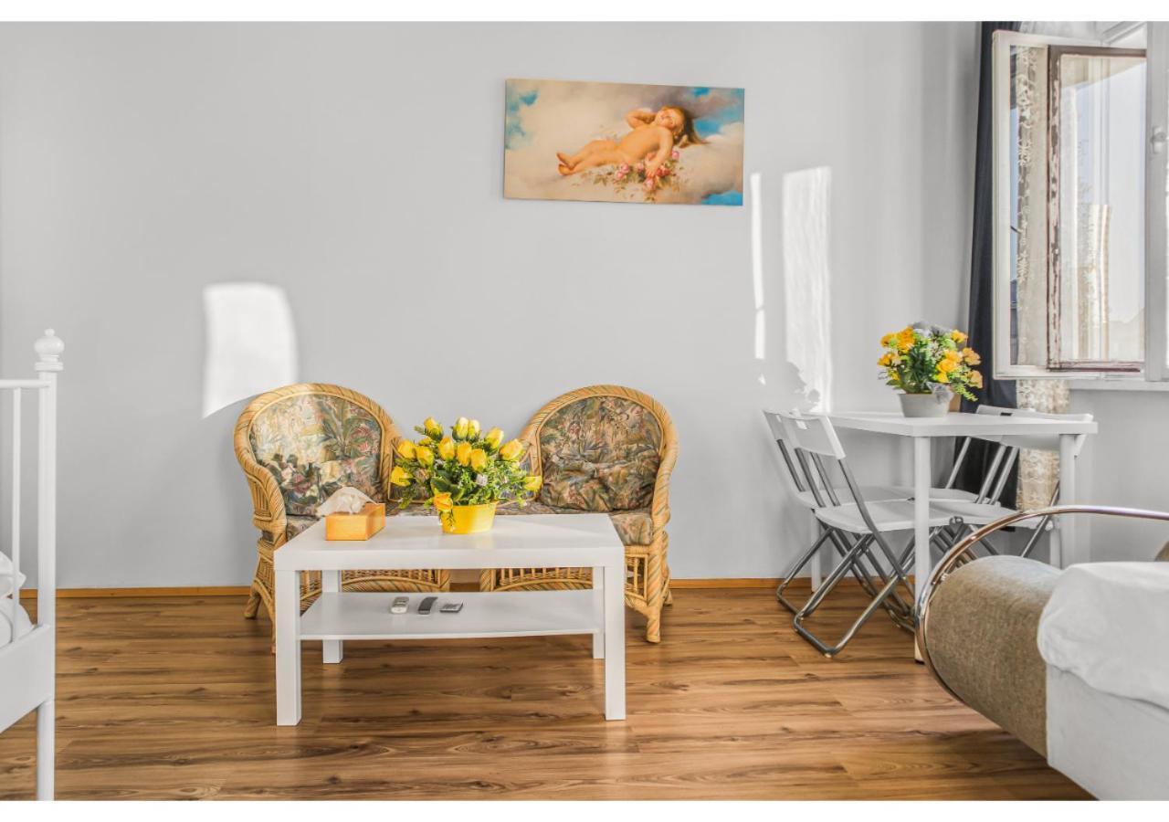 Welcoming 2Br Apt. Near Danube & Millenium Tower Βιέννη Εξωτερικό φωτογραφία