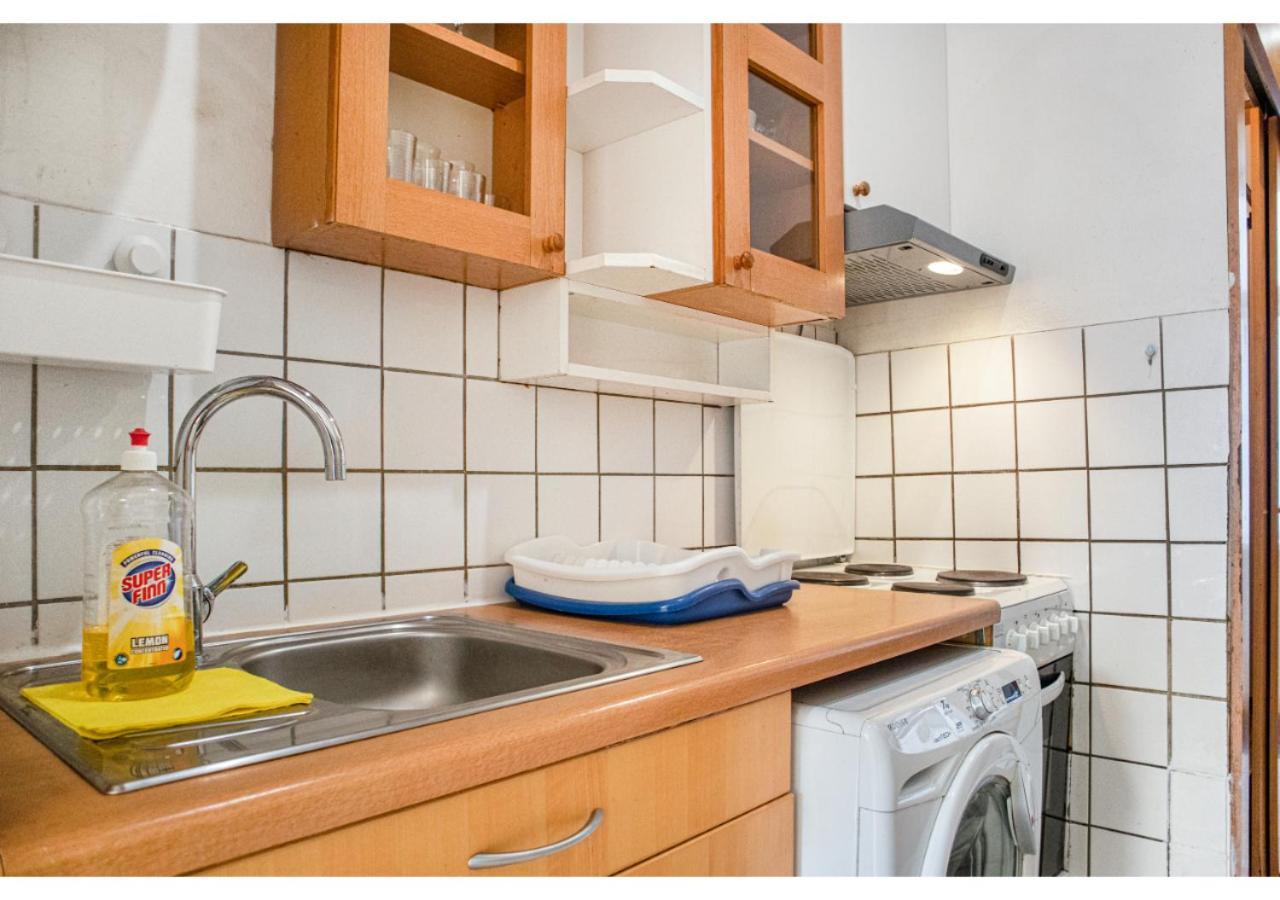 Welcoming 2Br Apt. Near Danube & Millenium Tower Βιέννη Εξωτερικό φωτογραφία