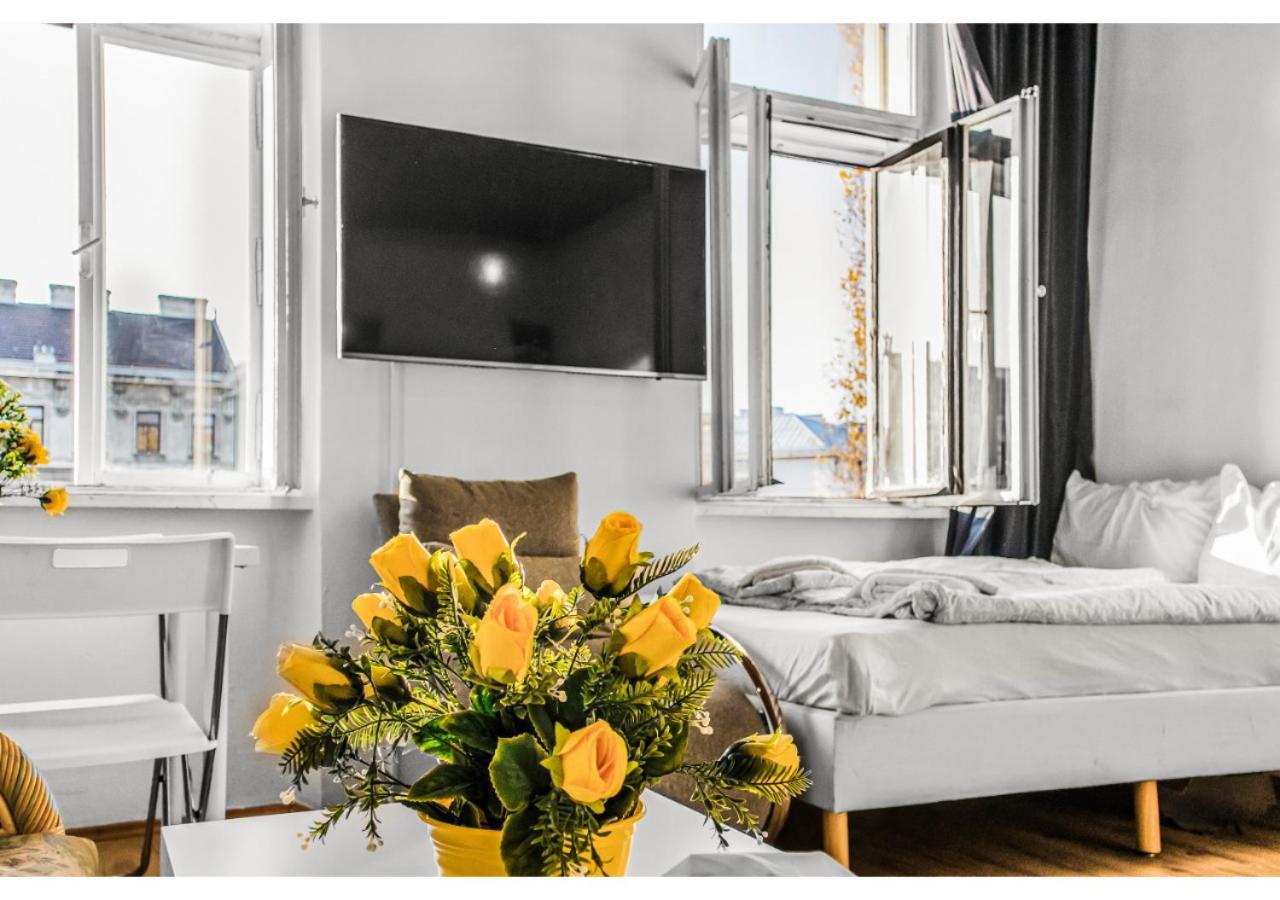 Welcoming 2Br Apt. Near Danube & Millenium Tower Βιέννη Εξωτερικό φωτογραφία
