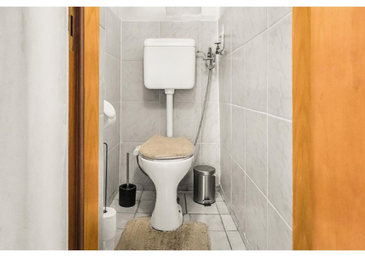 Welcoming 2Br Apt. Near Danube & Millenium Tower Βιέννη Εξωτερικό φωτογραφία