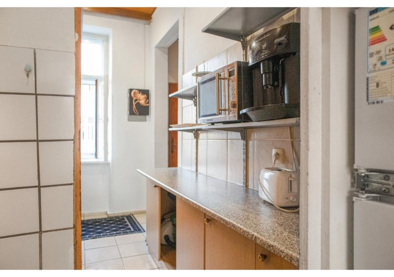 Welcoming 2Br Apt. Near Danube & Millenium Tower Βιέννη Εξωτερικό φωτογραφία