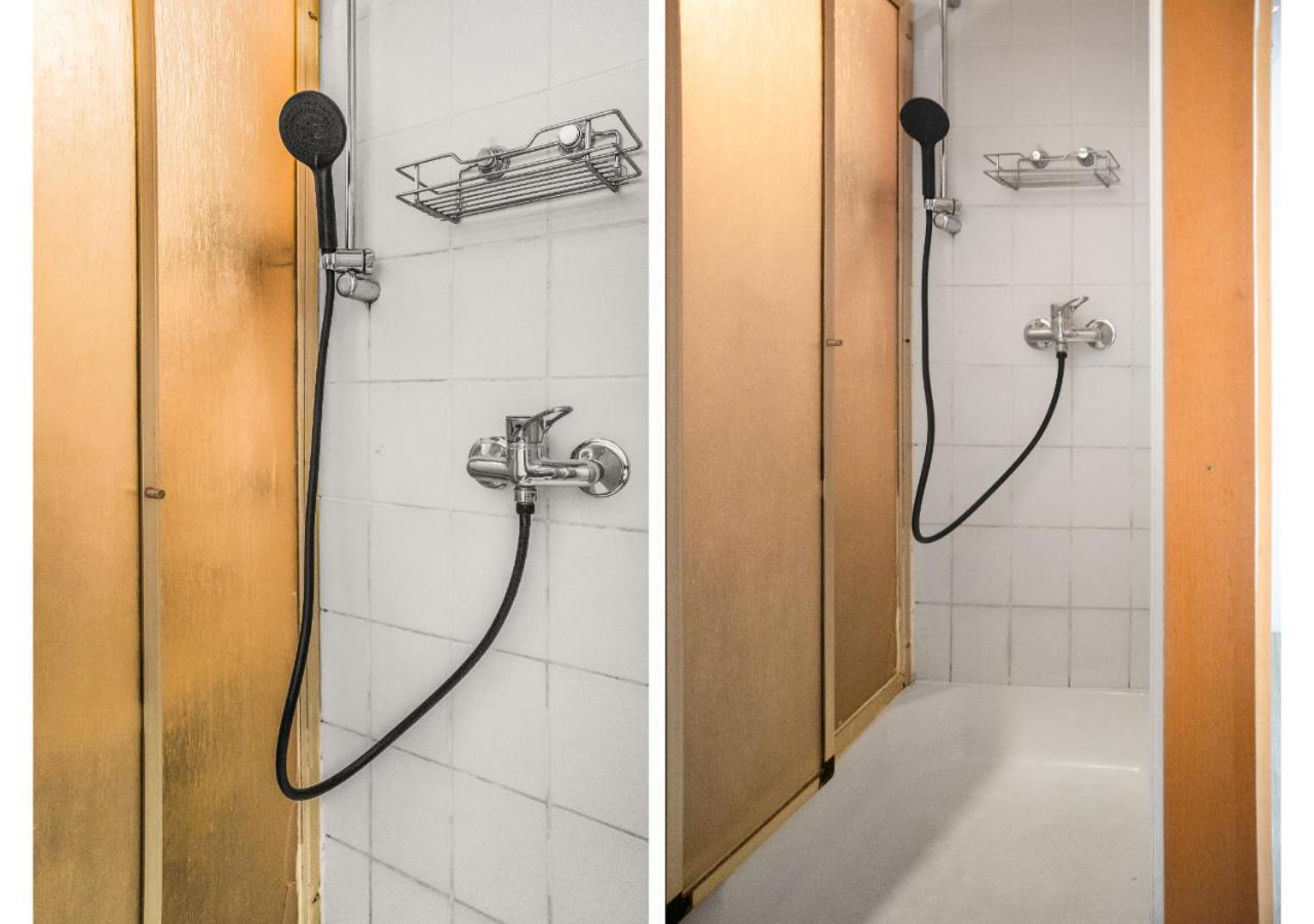 Welcoming 2Br Apt. Near Danube & Millenium Tower Βιέννη Εξωτερικό φωτογραφία