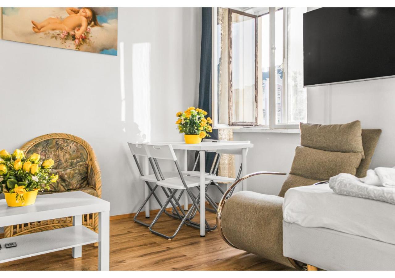 Welcoming 2Br Apt. Near Danube & Millenium Tower Βιέννη Εξωτερικό φωτογραφία