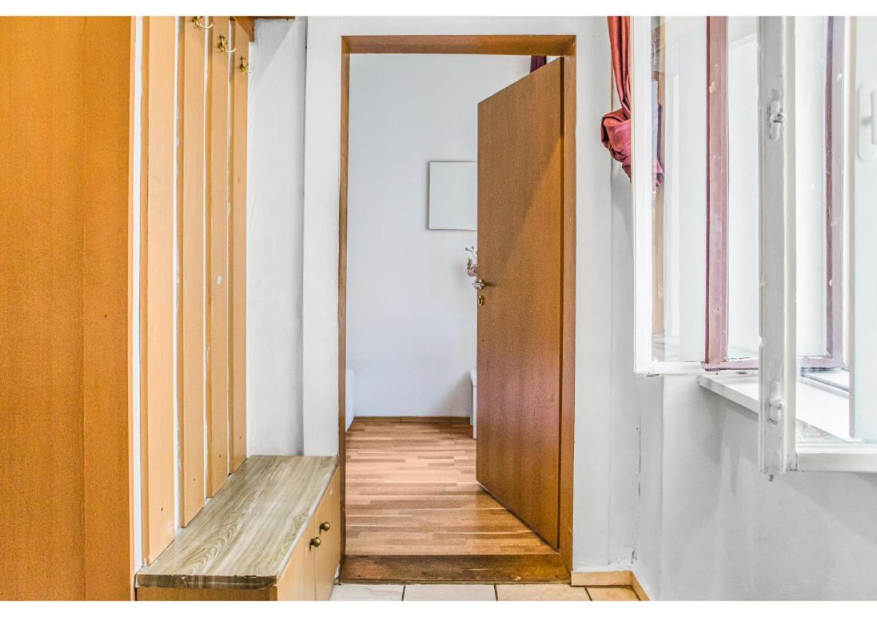 Welcoming 2Br Apt. Near Danube & Millenium Tower Βιέννη Εξωτερικό φωτογραφία