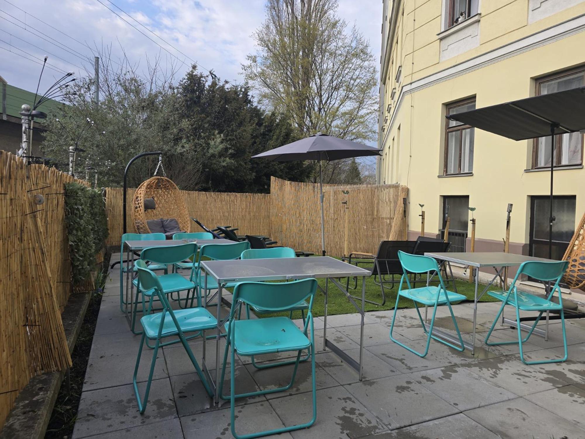Welcoming 2Br Apt. Near Danube & Millenium Tower Βιέννη Εξωτερικό φωτογραφία